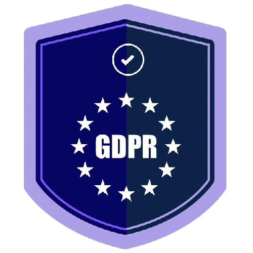 GDPR Compliance Logo