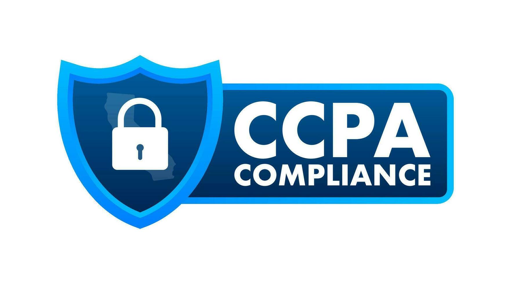 CCPA Compliance Logo