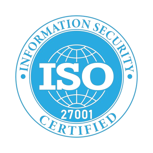 ISO 27001 Logo