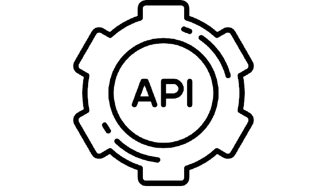 api