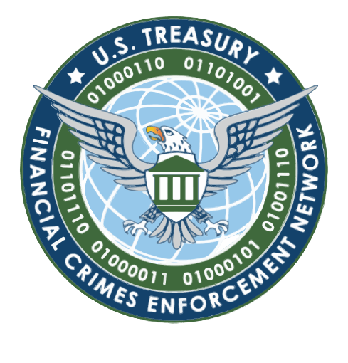 FinCen Logo