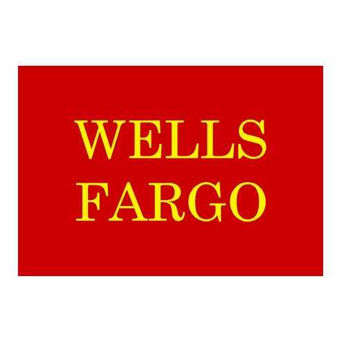 wells fargo