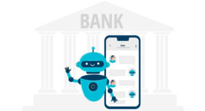 AI chatbots in banking sector