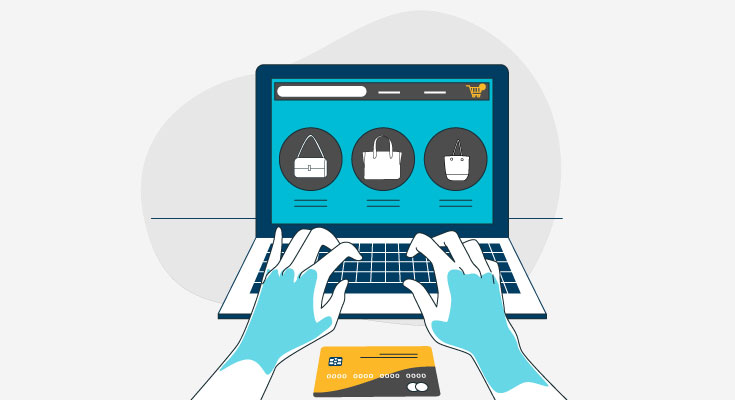 Secure Online Payment Processing
