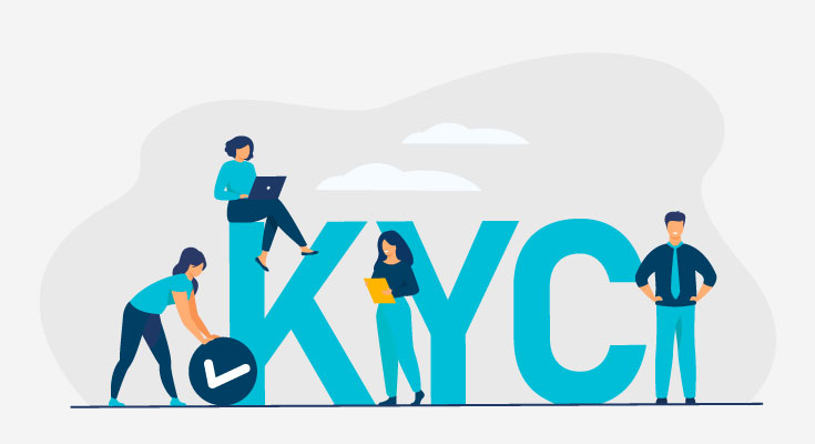 Common KYC Regulations for FinTech in 2022 - DIRO Original