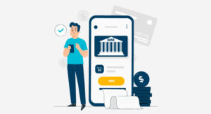 open banking service