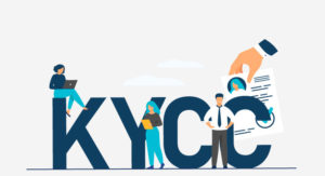 KYCC - know your customer's customer