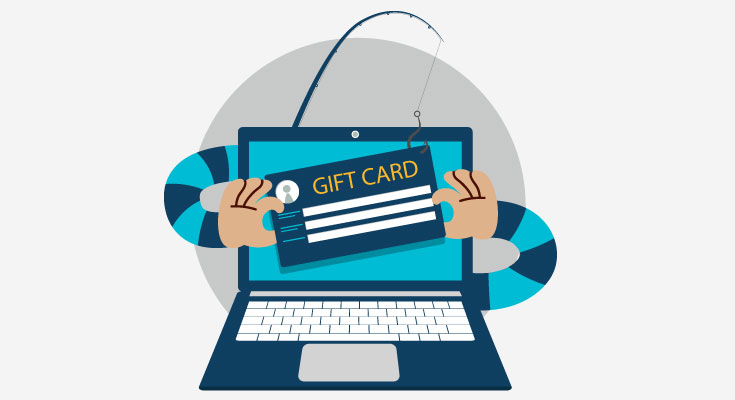 gift card fraud prevention