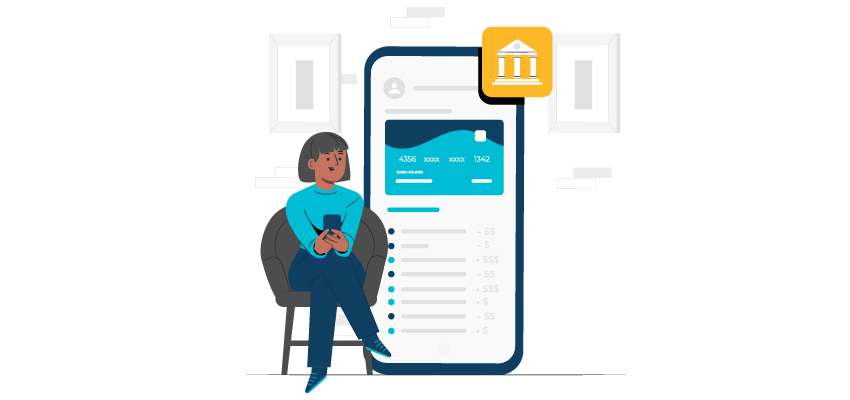 types of bank account verification methods