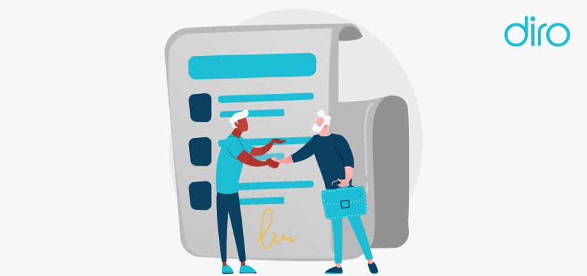online business verification
