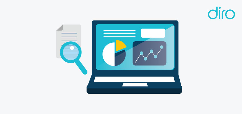 types of business data
