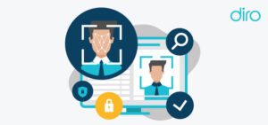 corporate identity verification