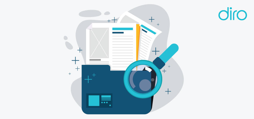 documents required for corporate identity