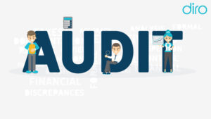 what is audit Failures