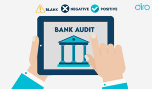 Positive vs. Negative vs. Blank Confirmations