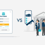 Neobanks vs traditional banks